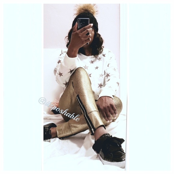 Betsey Johnson Performance Sweatshirt - Picture 2 of 5